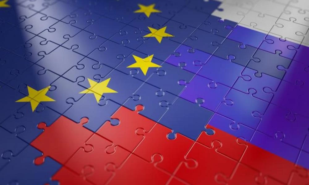 ''Βόμβα'' από την Κομισιόν: Ενεργοποιεί το σχέδιο «αποκλεισμού της Ρωσίας από τον πλανήτη» – Τι περιλαμβάνει